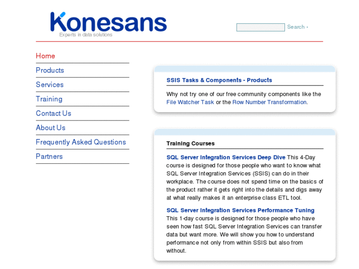 www.konesans.com