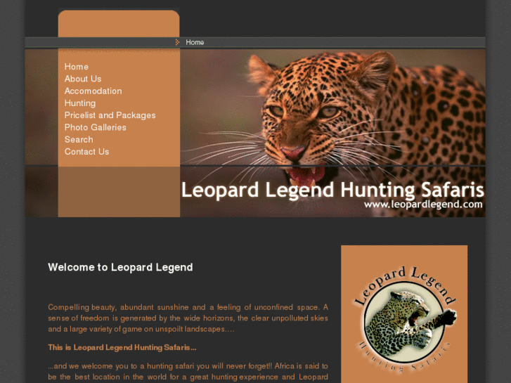 www.leopardlegend.com