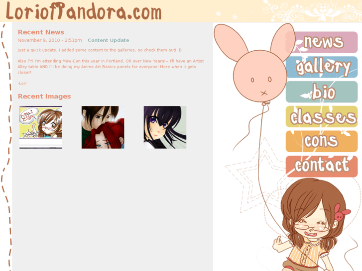 www.loriofpandora.com