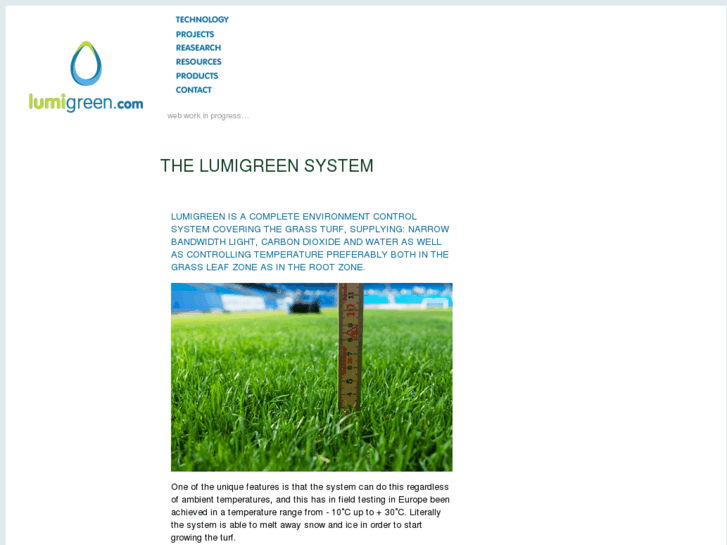 www.lumigreen.com