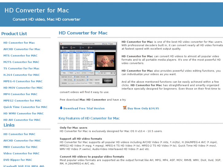 www.machdvideoconverter.com