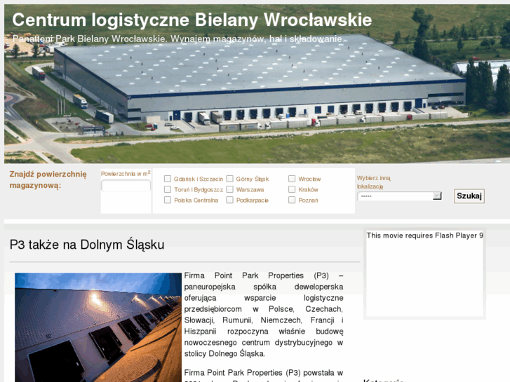 www.magazynywroclaw.eu