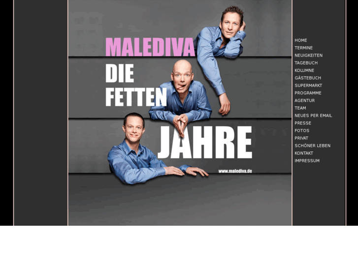 www.malediva.com