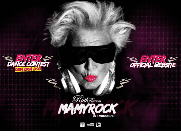 www.mamyrock.com