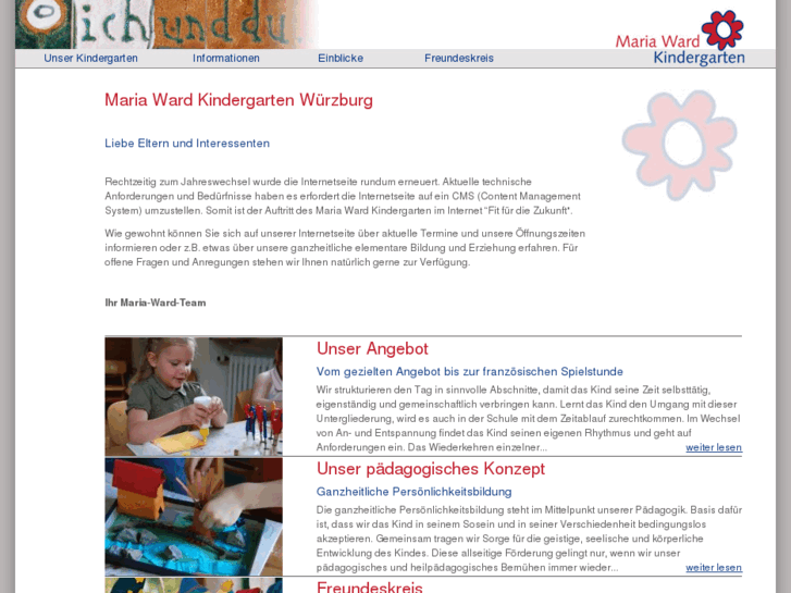 www.maria-ward-kindergarten-wuerzburg.de