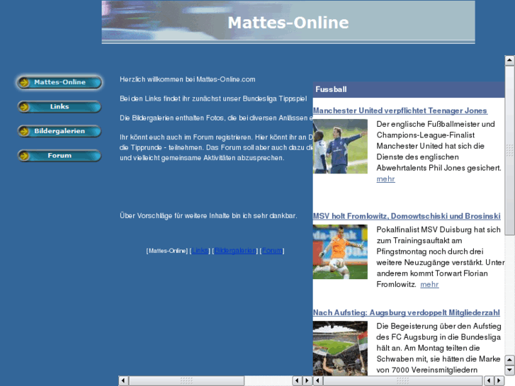 www.mattes-online.com