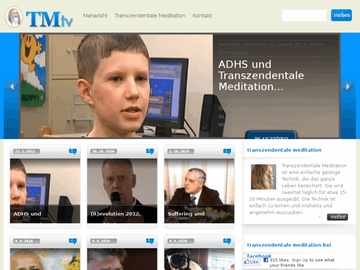 www.meditation-tv.de