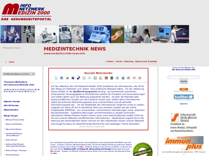 www.medizintechnik-news.info