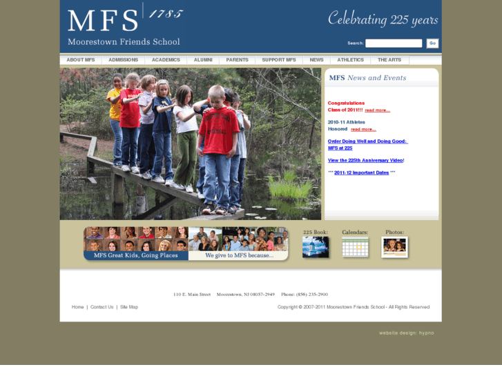 www.mfriends.org