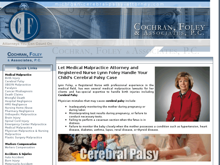 www.michigan-cerebral-palsey-attorney.com