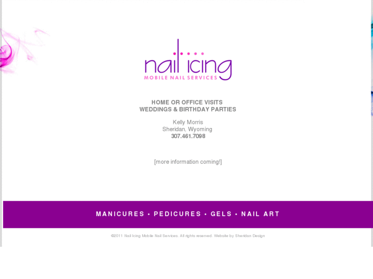 www.nailicing.com