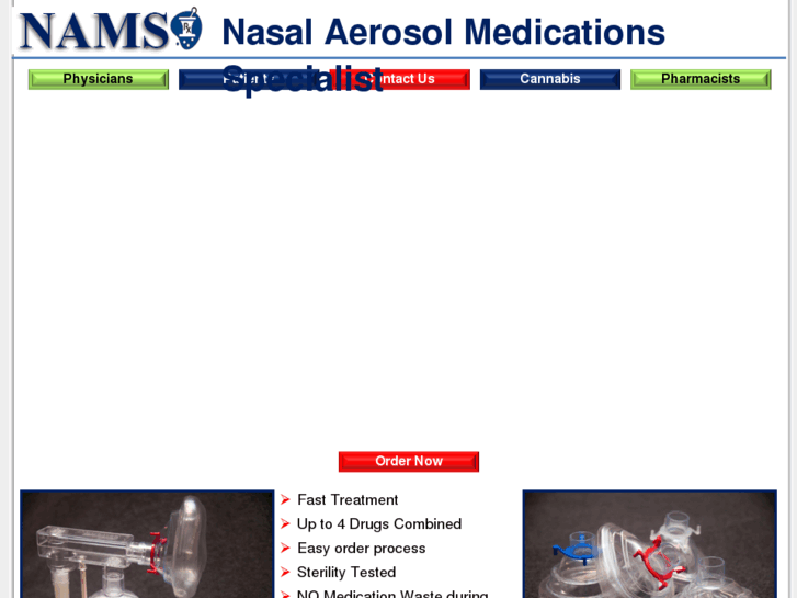 www.nasalaerosol.com