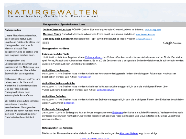 www.naturgewalten.net