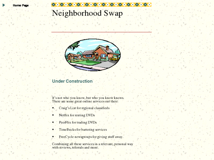 www.neighborhoodswap.net