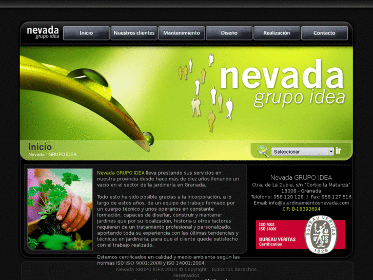 www.nevada-sl.com