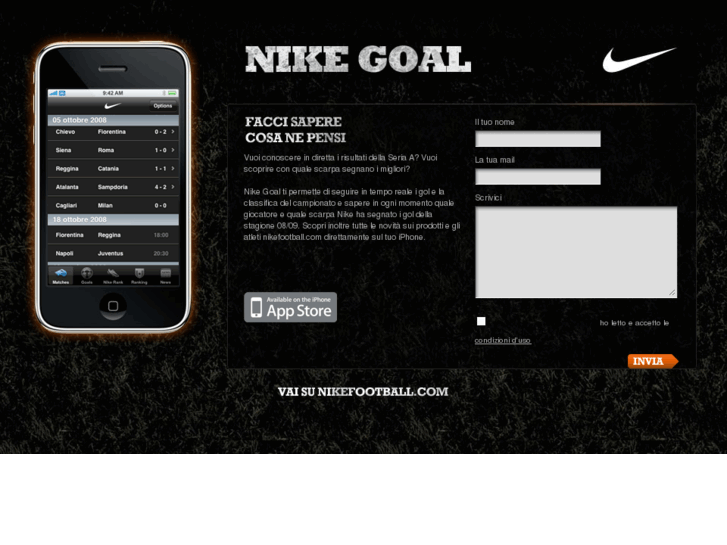 www.nikegoaliphone.com