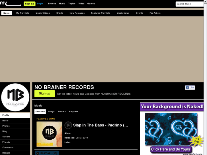 www.no-brainer-records.com