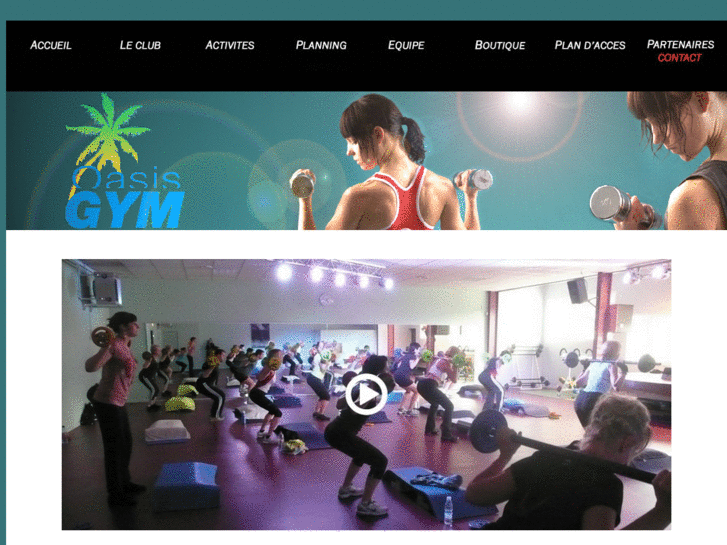 www.oasisgym.fr