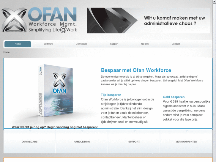 www.ofan-workforce.com