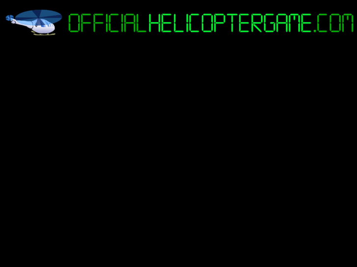 www.officialhelicoptergame.com