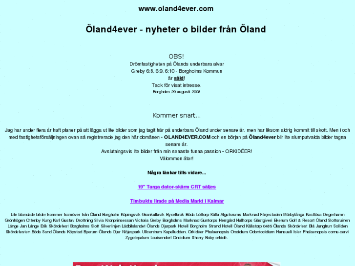 www.oland4ever.com