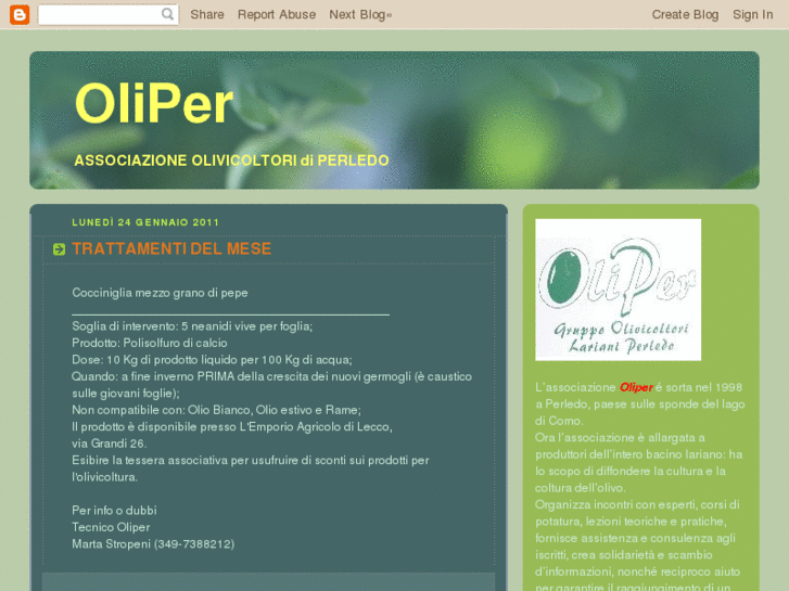 www.oliper.net