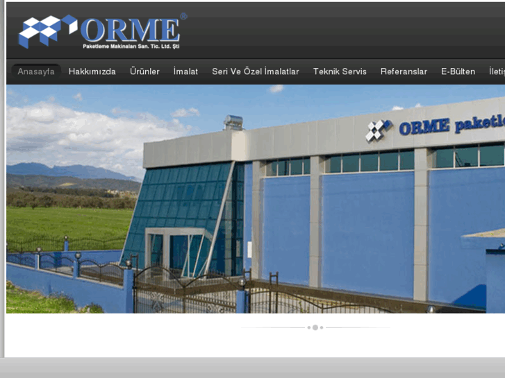 www.ormepms.com