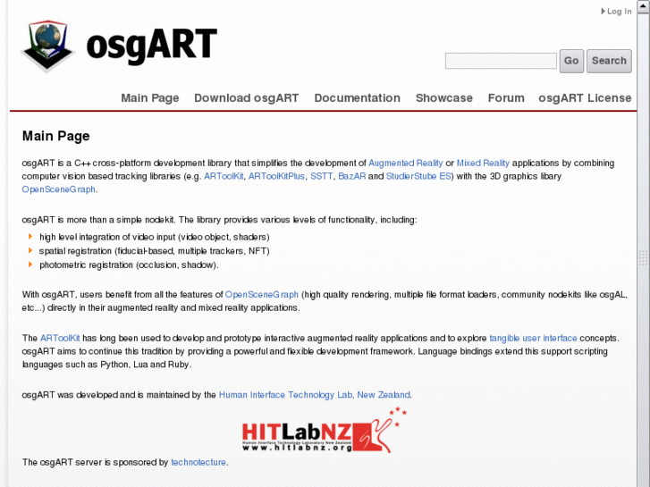 www.osgart.org
