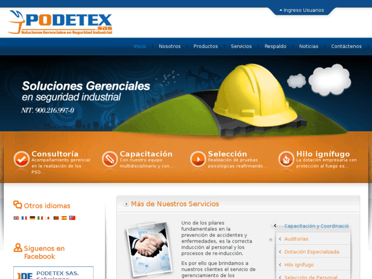 www.podetex.com