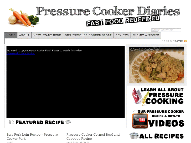 www.pressurecookerdiaries.com