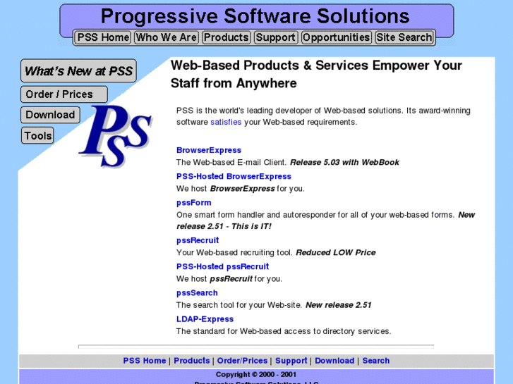 www.progressivesoft.com