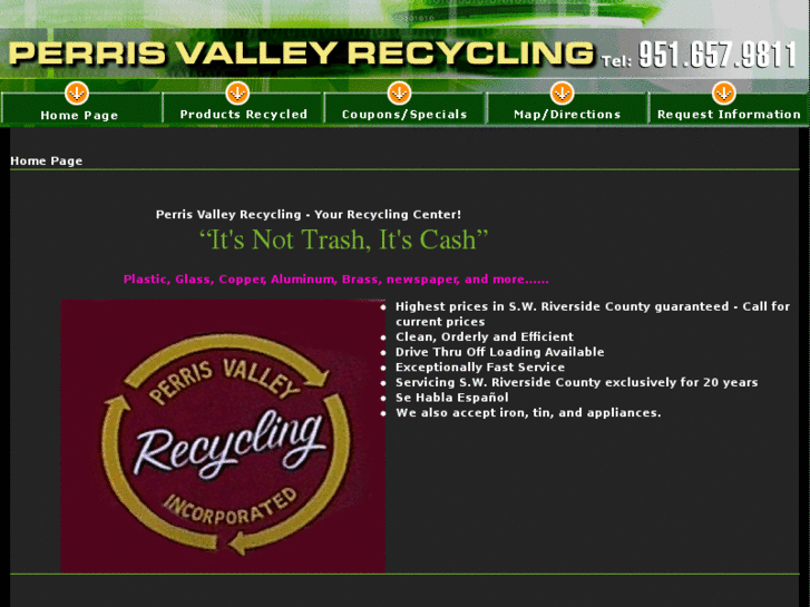 www.pvrecycling.net