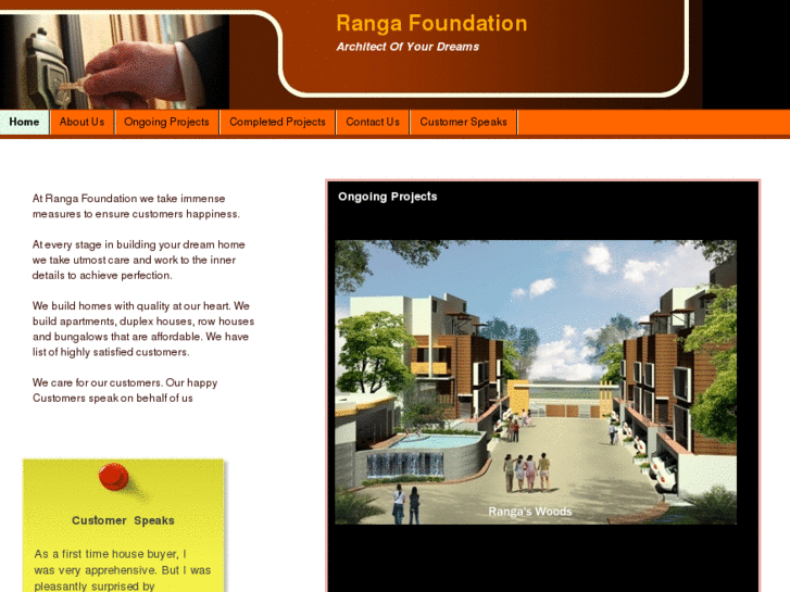 www.rangafoundation.com