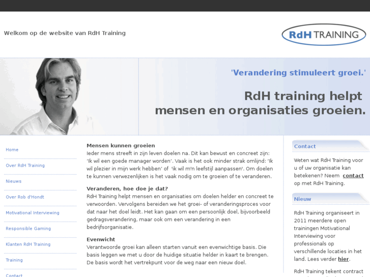 www.rdhtraining.com