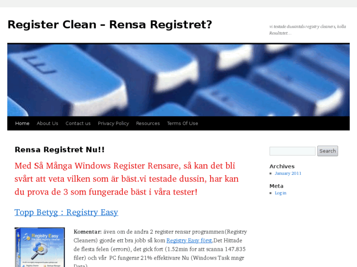 www.registercleaners.org