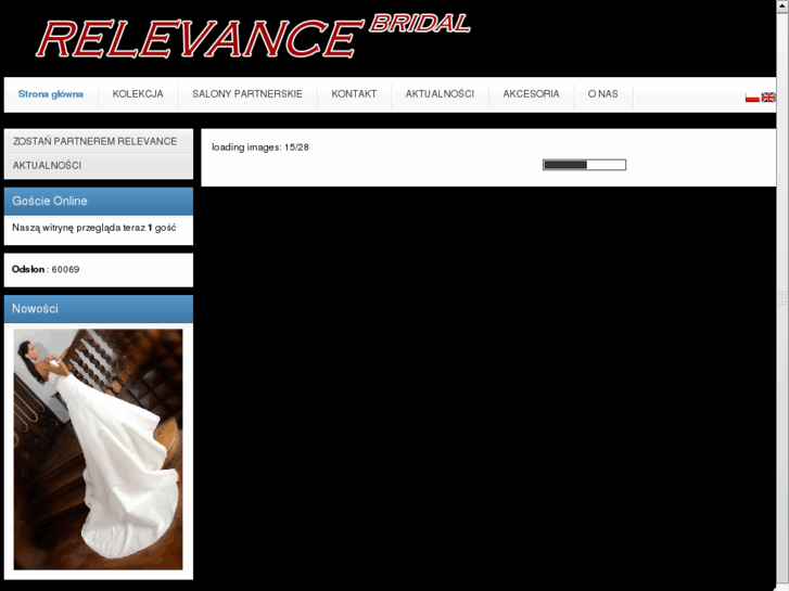 www.relevancebridal.com