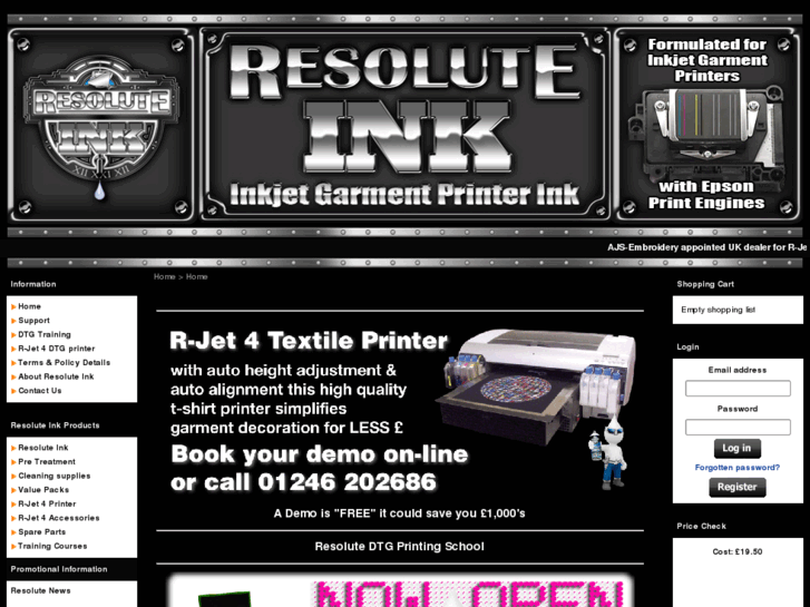 www.resoluteink.co.uk