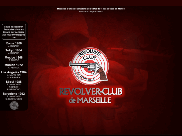 www.revolver-club.com