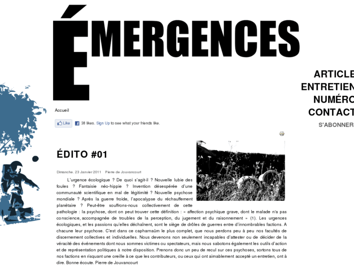 www.revue-emergences.org