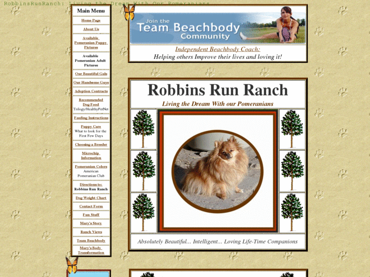 www.robbinsrun.com