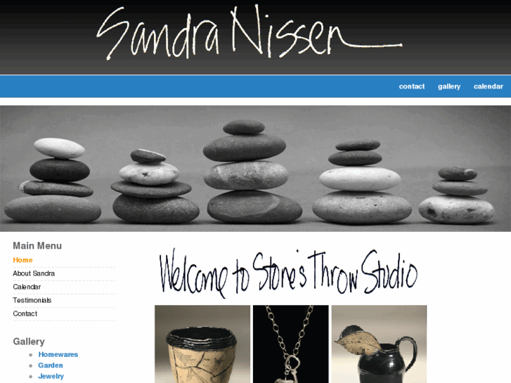 www.sandra-nissen.com