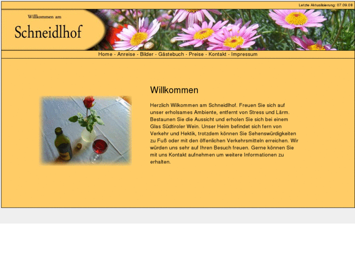 www.schneidlhof.com