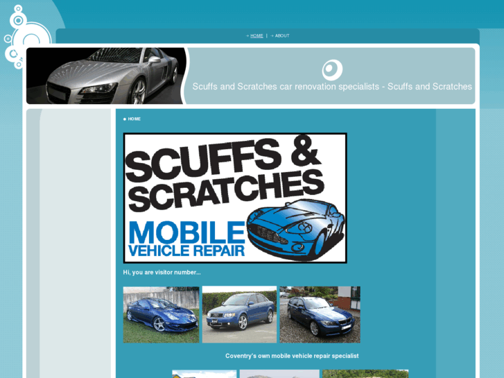 www.scuffsandscratches.com