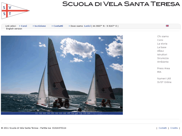 www.scuolavelasantateresa.it