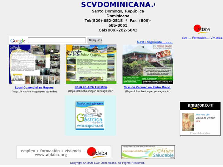 www.scvdominicana.com