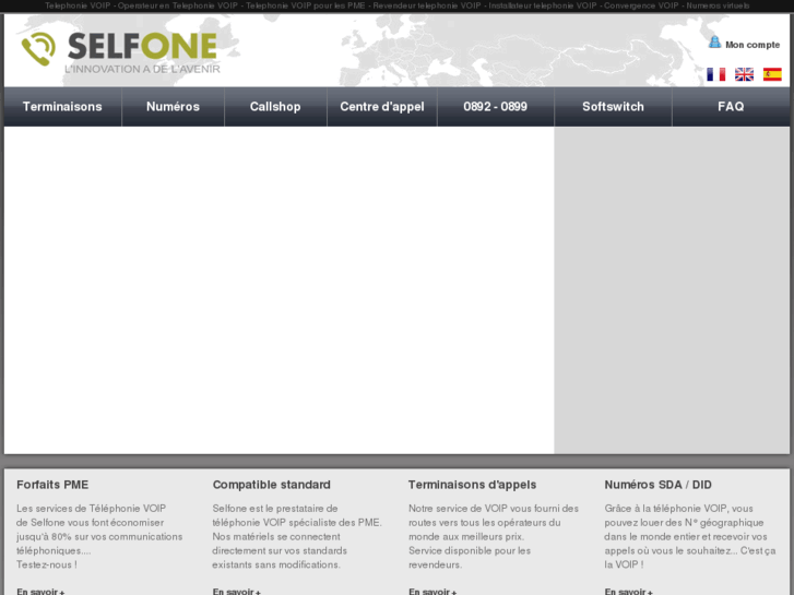 www.selfone.fr