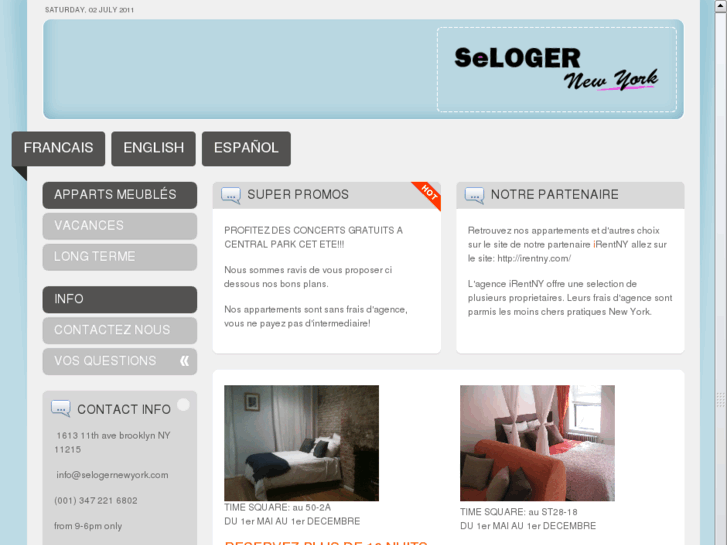 www.selogernewyork.com