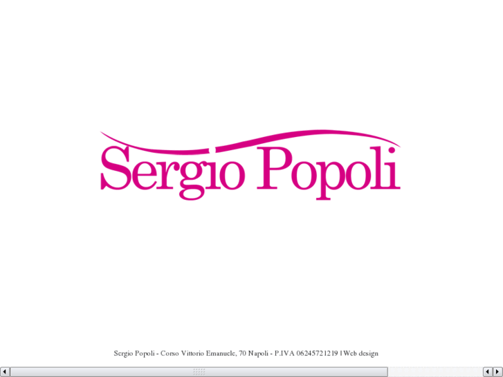 www.sergiopopoli.com