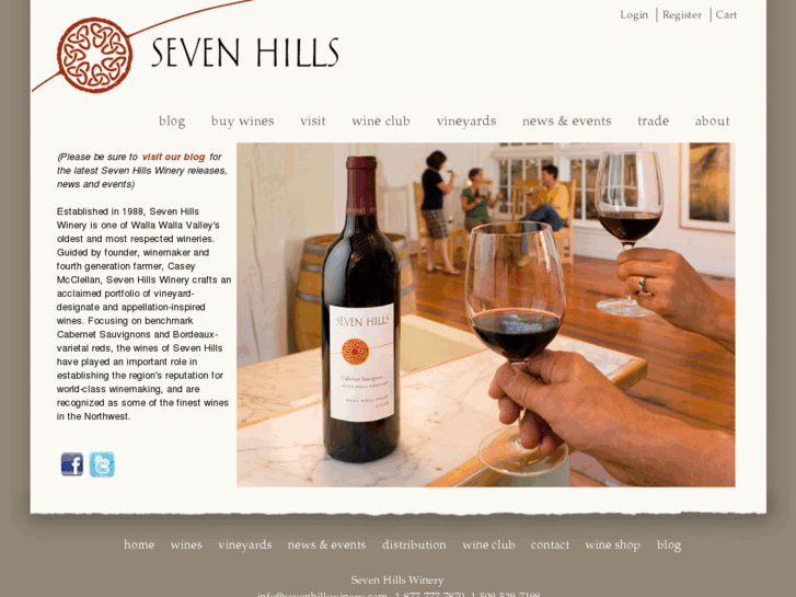 www.sevenhillswinery.com