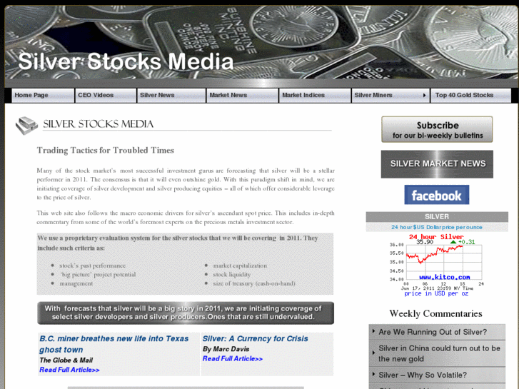 www.silverstocksmedia.com